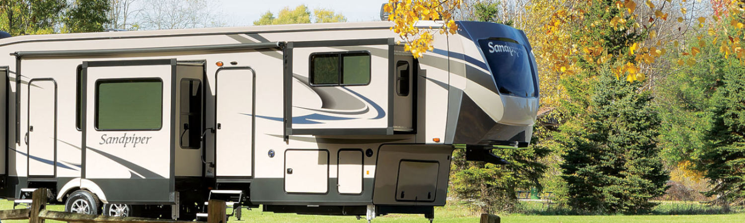 2021 ForestRiver FifthWheel for sale in ClickIt RV Spokane, Spokane, Washington