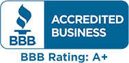 Accredited Business