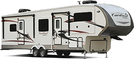 RVs for sale in Spokane, WA